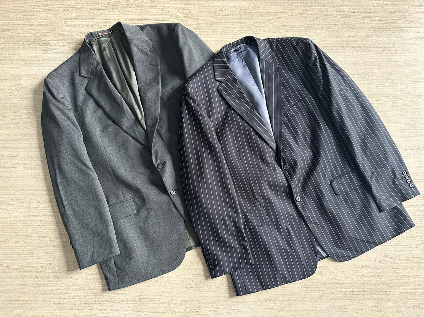 Fardo Veston Liviano Primera 1