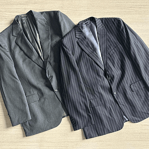 Fardo Veston Liviano Primera