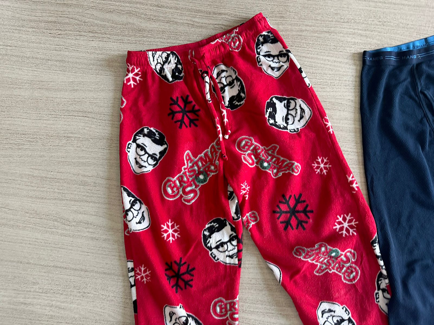 Fardo Ropa Interior Invierno Tercera 9