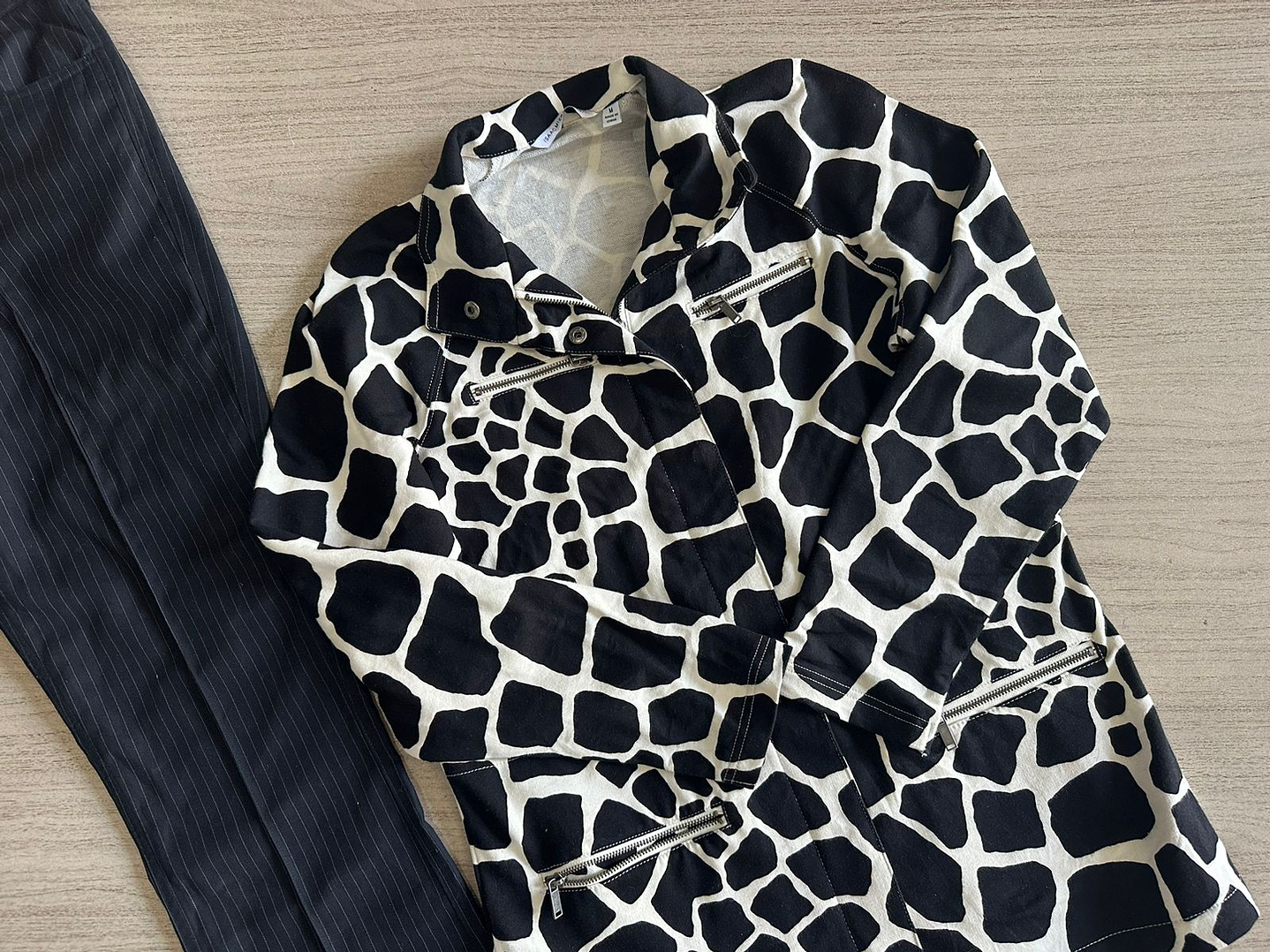 Fardo Ropa Surtida Adulto Invierno Segunda 3