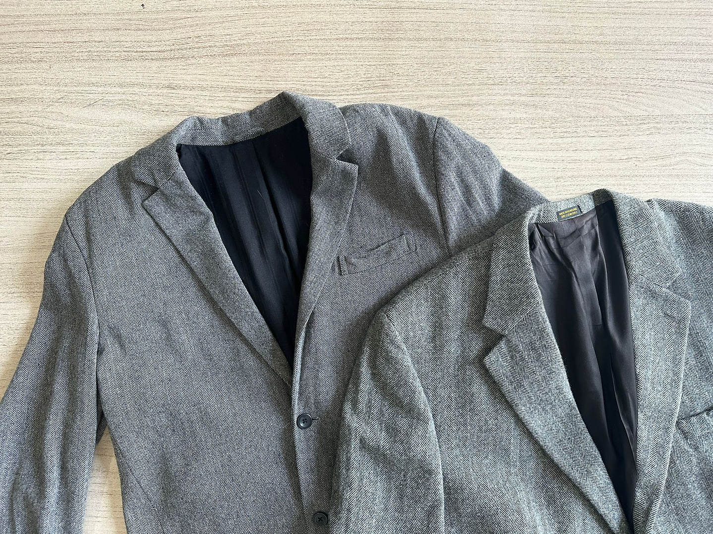 Fardo Veston Invierno Primera 3