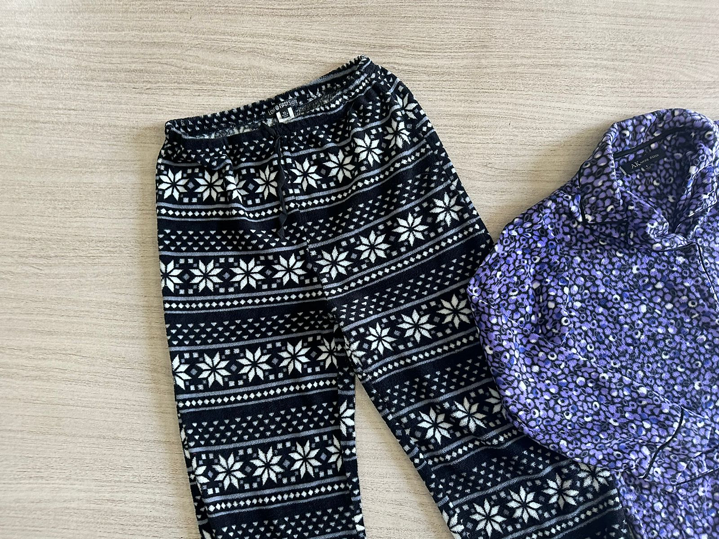 Fardo Pijama Invierno Primera 3