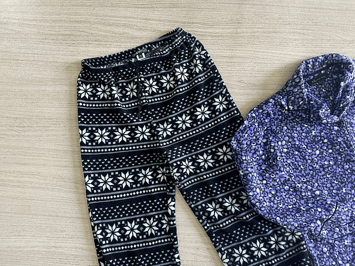 Fardo Pijama Invierno Primera 3
