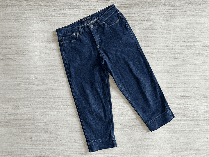 Fardo Pescador Segunda 3