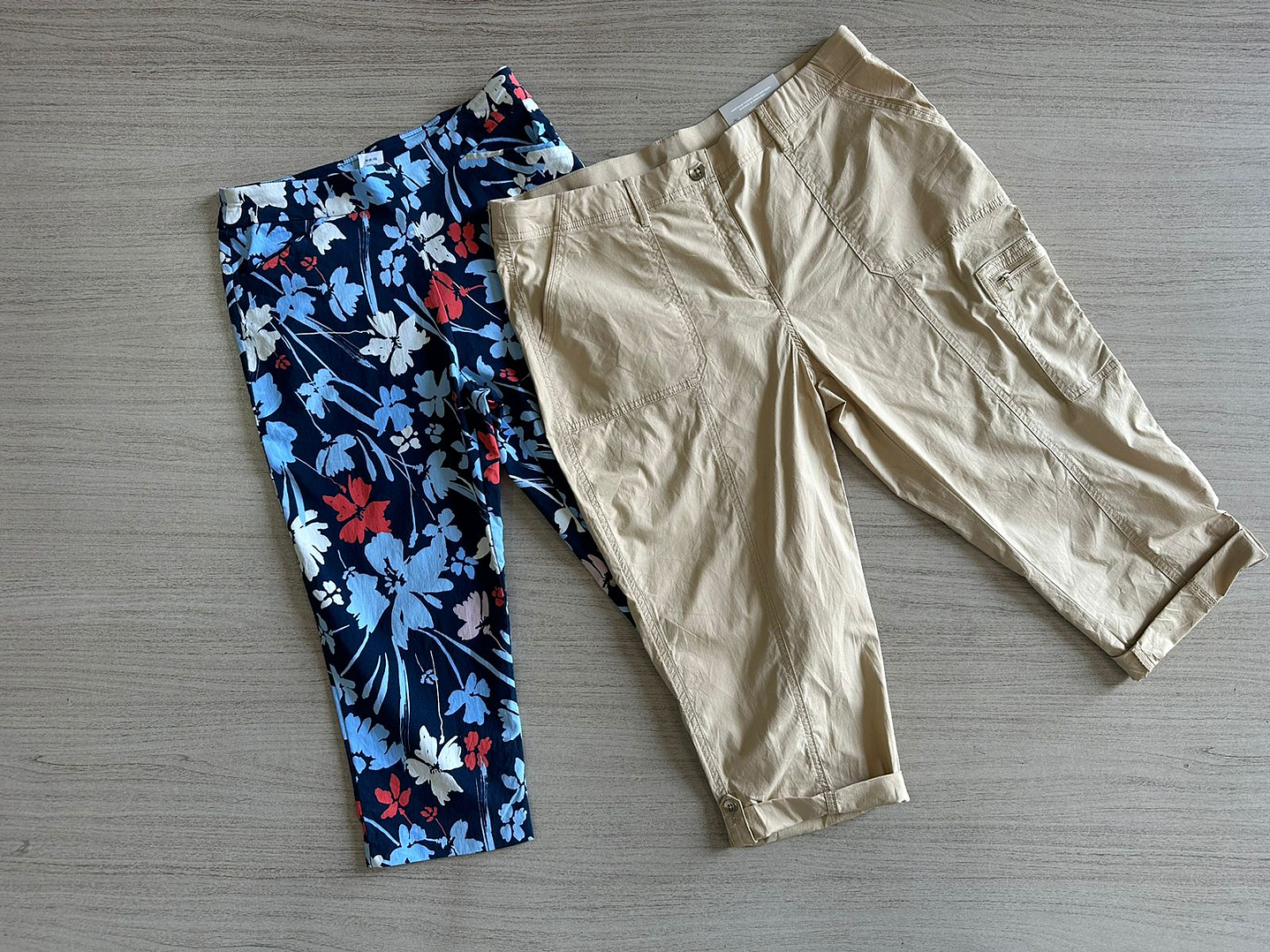 Fardo Pescador Primera 5