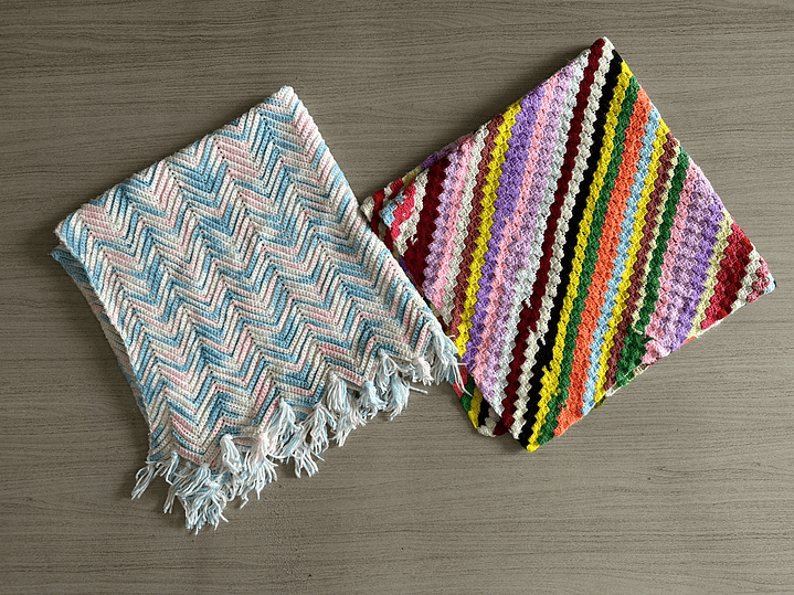 Fardo Colcha Lana Primera 4