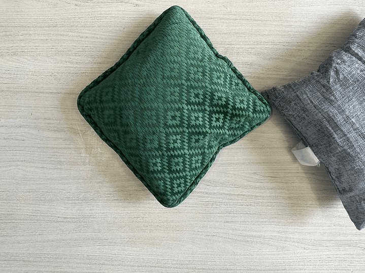 Fardo Cojines Tercera 5