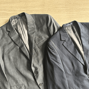 Fardo Veston Liviano Primera