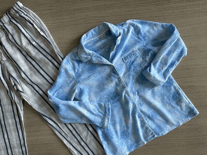 Fardo Ropa Interior Invierno Tercera 10