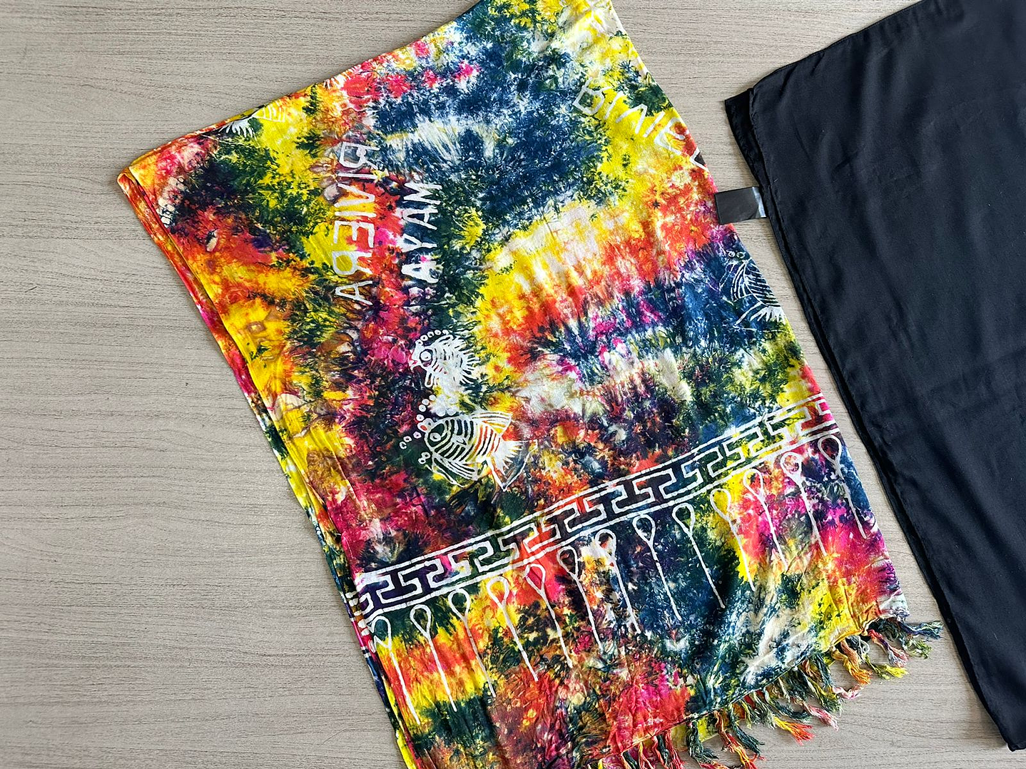 Fardo Pañuelos Primera 11