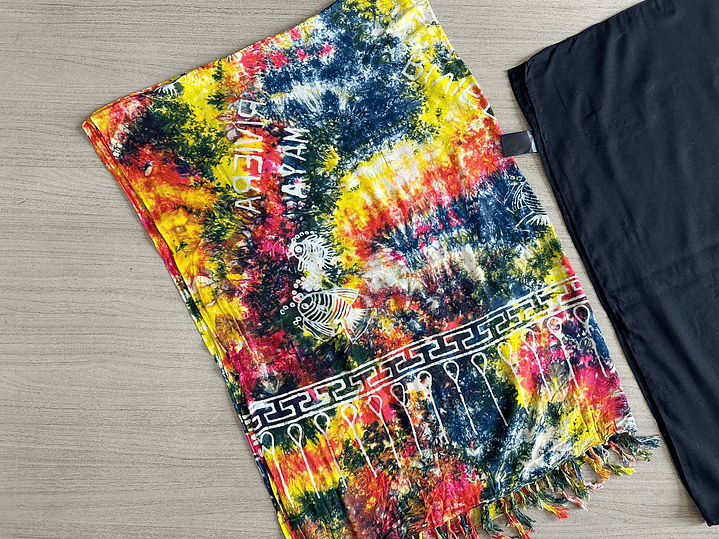 Fardo Pañuelos Primera 11