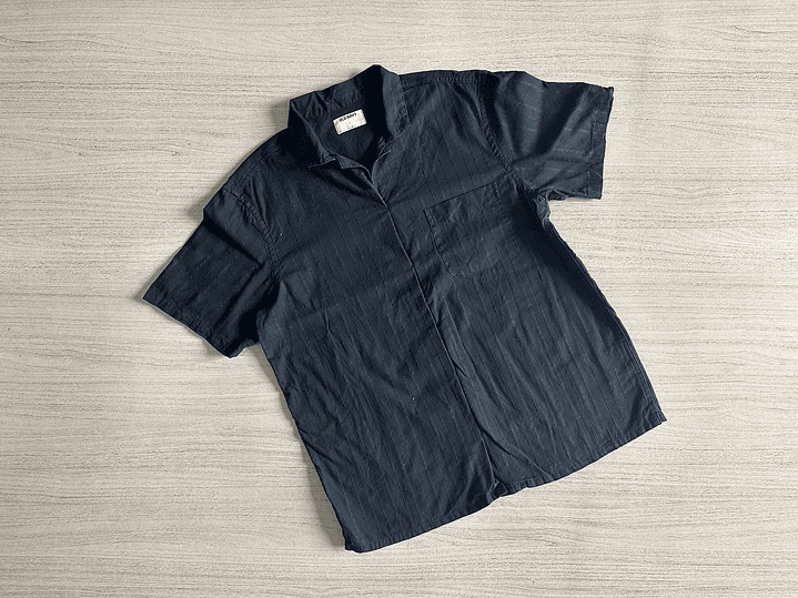 Fardo Blusas Manga Corta Primera 4