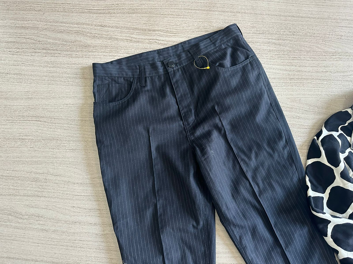 Fardo Ropa Surtida Adulto Invierno Segunda 4