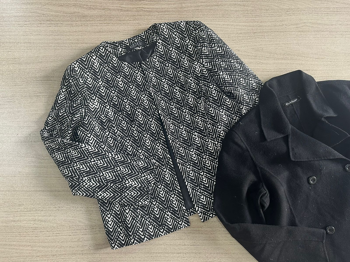 Fardo Blazer Invierno Primera 5