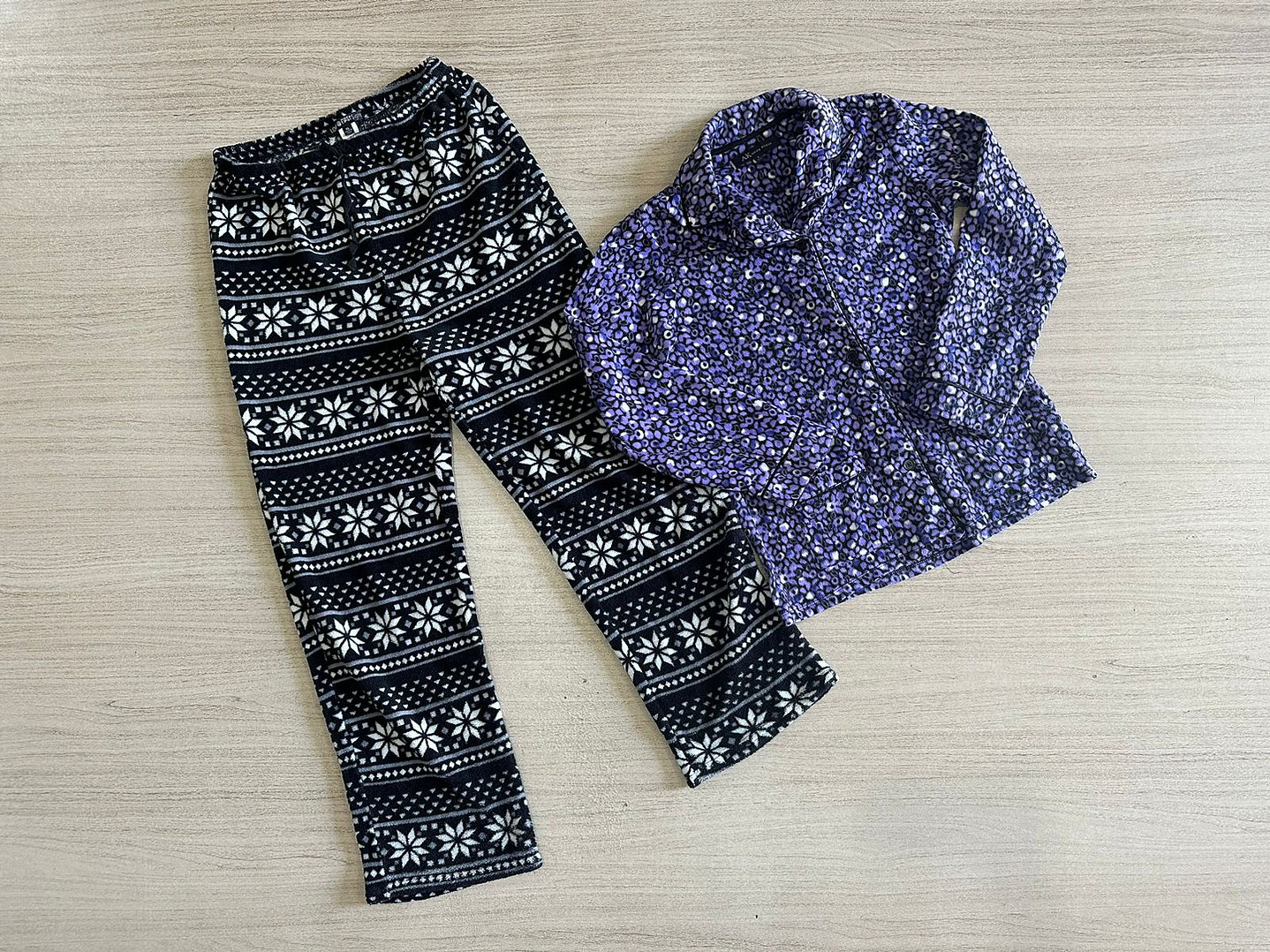 Fardo Pijama Invierno Primera 4