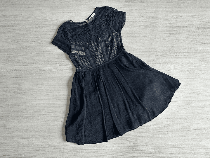 Fardo Vestido Verano Tercera 5