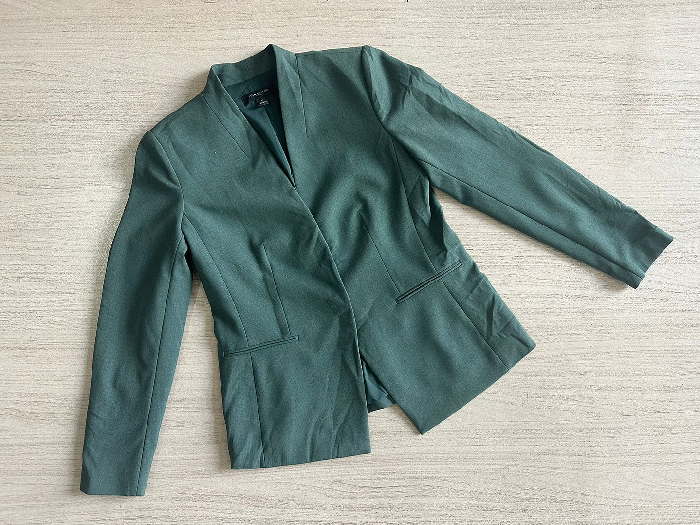 Fardo Blazer Verano Segunda 5