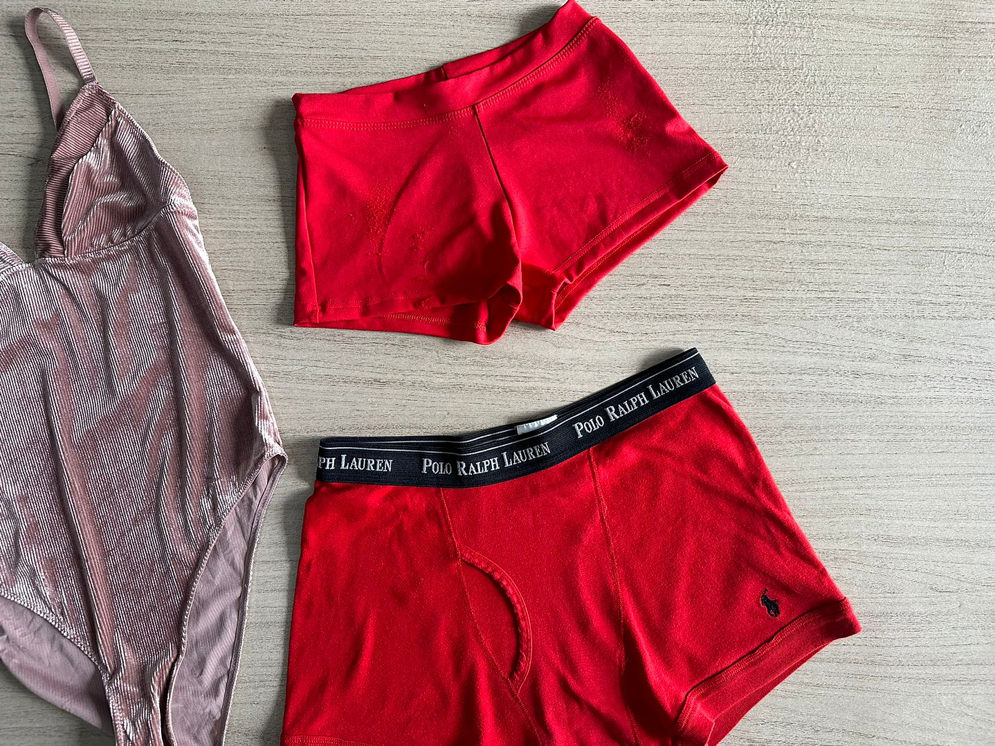 Fardo Ropa Interior Liviana Tercera 5