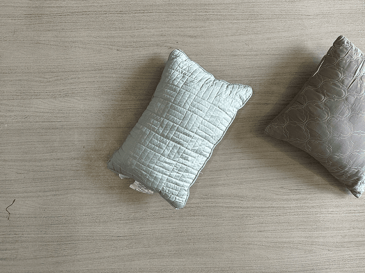 Fardo Cojines Segunda 6