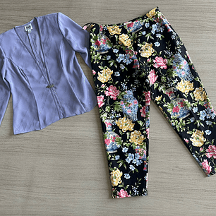 Fardo Ropa Surtida Adulto Verano Tercera