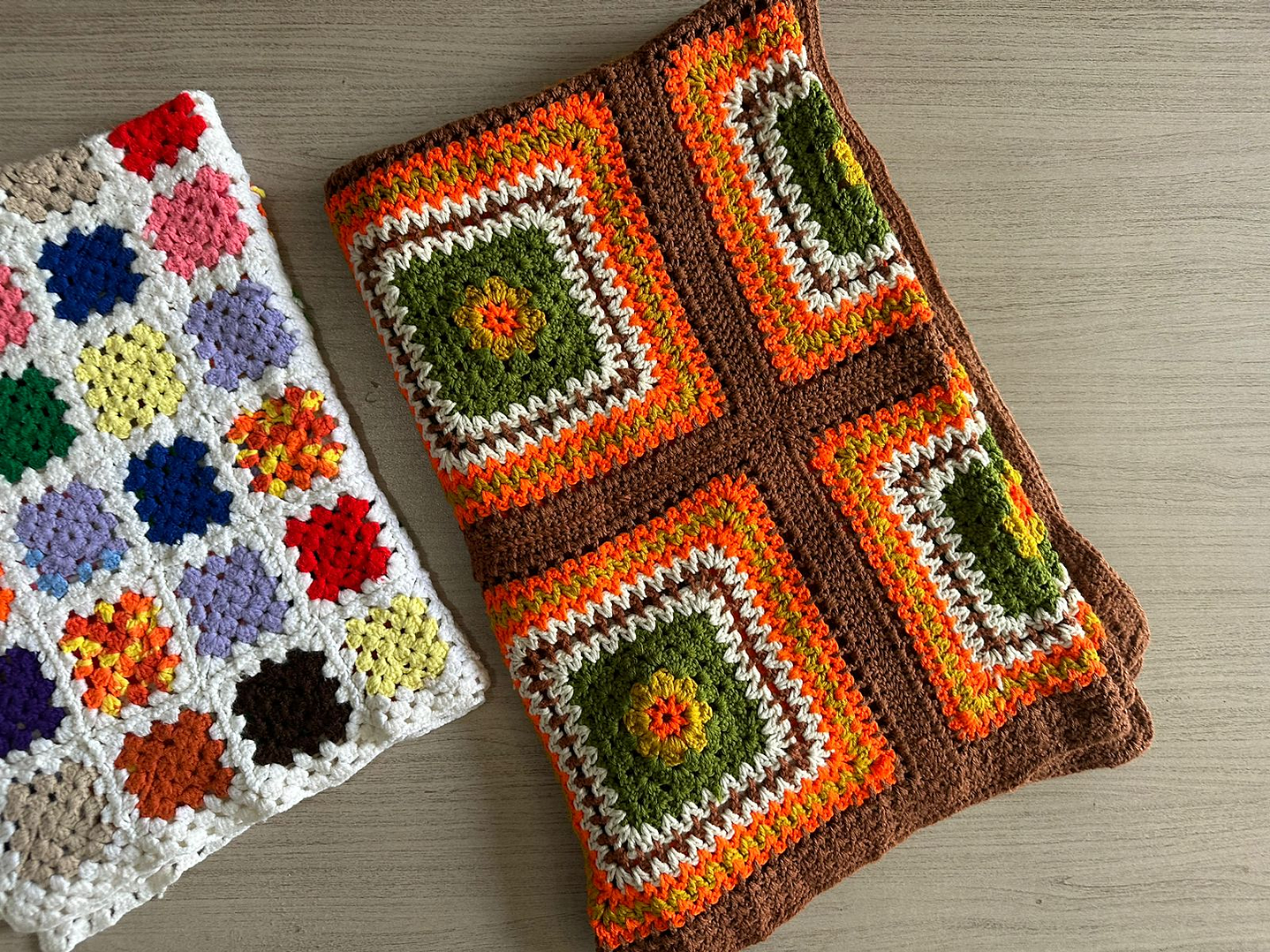 Fardo Colcha Lana Primera 5