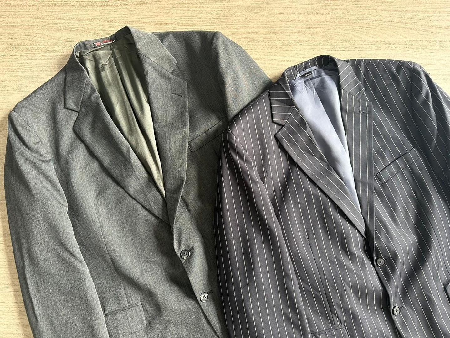 Fardo Veston Liviano Primera 3