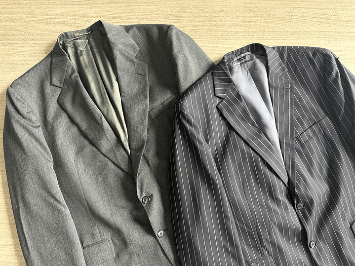 Fardo Veston Liviano Primera 3