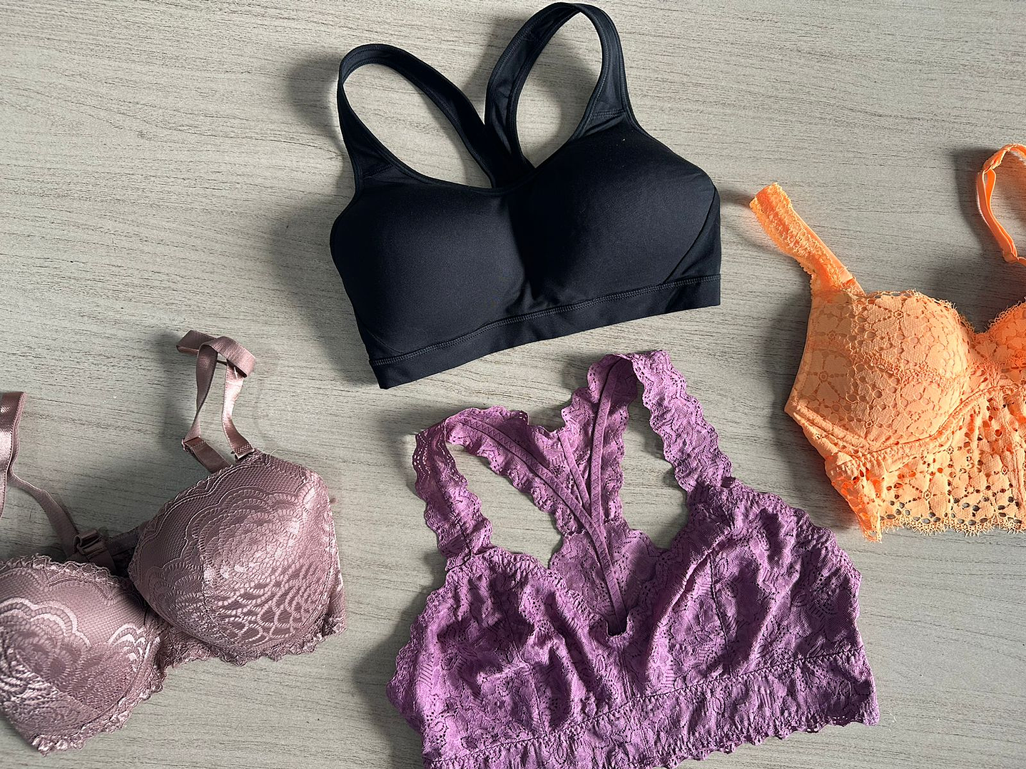 Fardo Ropa Interior Liviana Primera 8