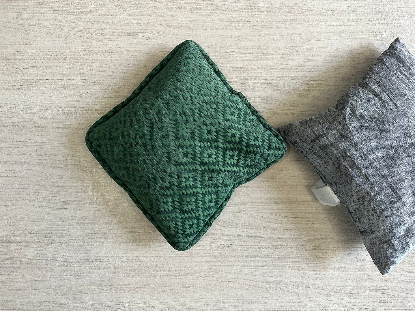 Fardo Cojines Tercera 6