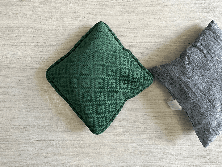 Fardo Cojines Tercera 6