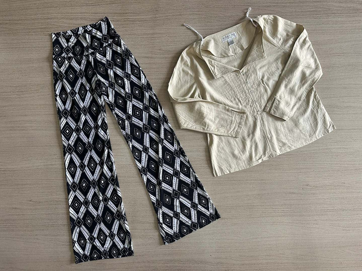 Fardo Ropa Surtida Adulto Invierno Primera 6