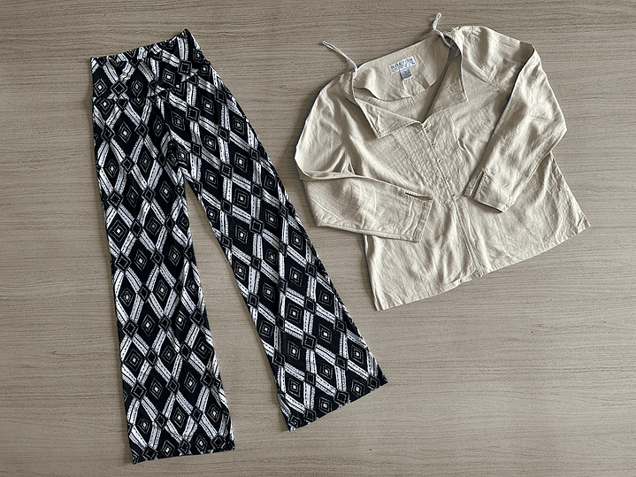 Fardo Ropa Surtida Adulto Invierno Primera 6