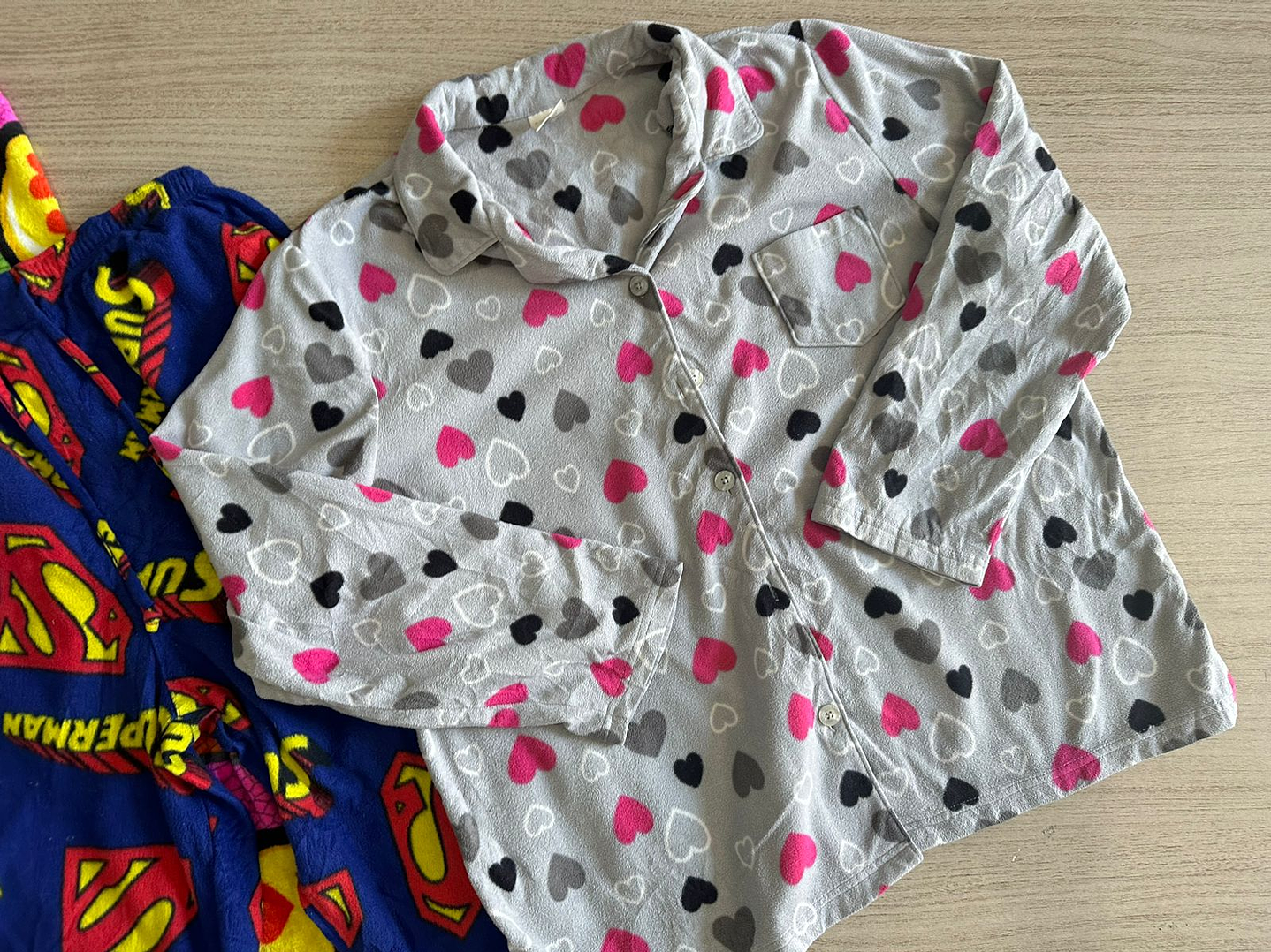 Fardo Pijama Invierno Primera 5