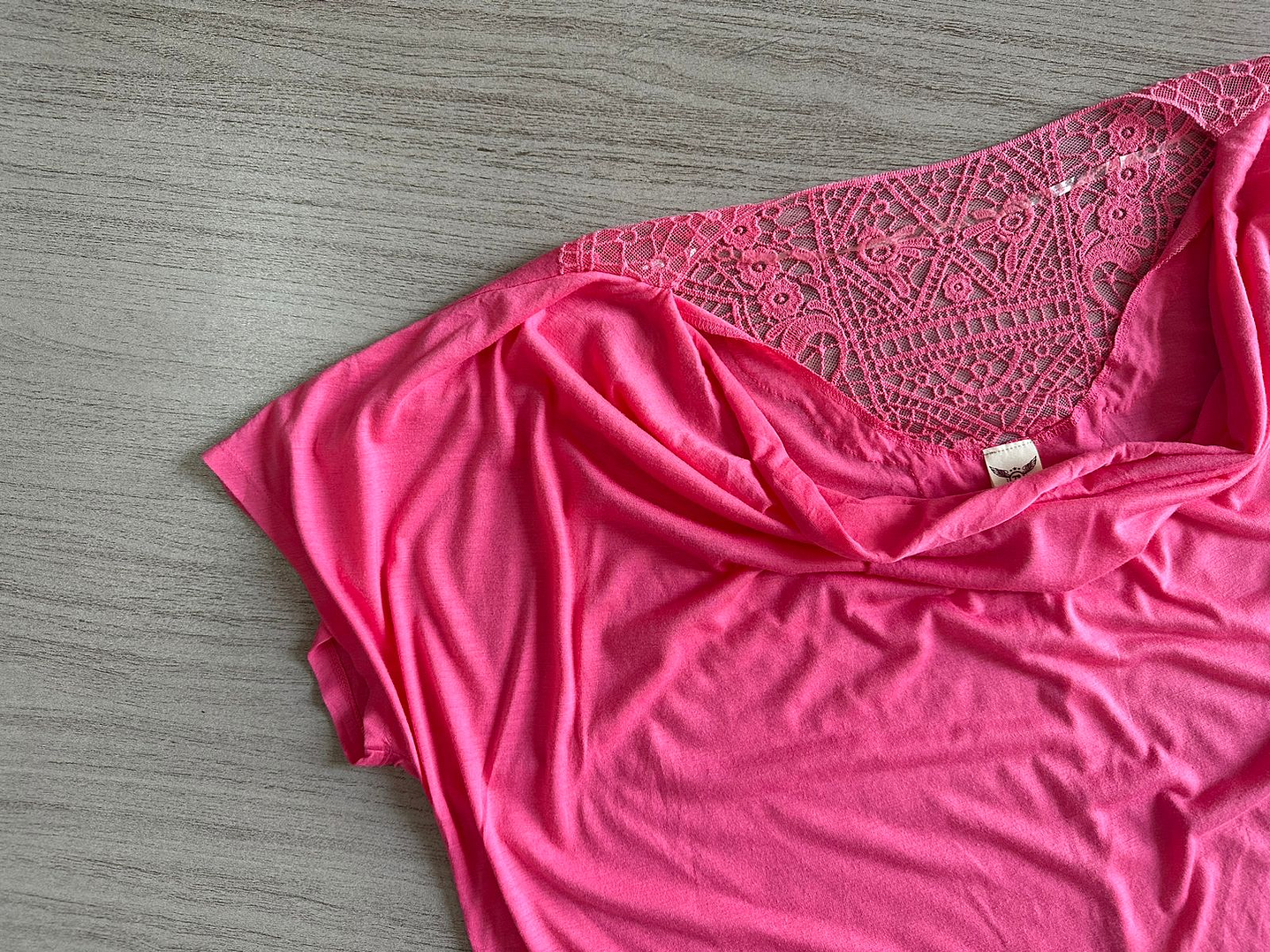 Fardo Ropa Surtida Adulto Verano Primera 3