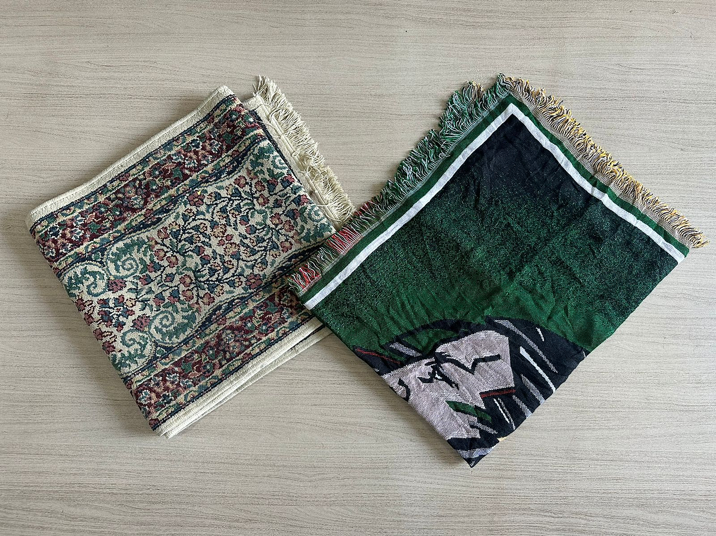 Fardo Pisos Segunda 1