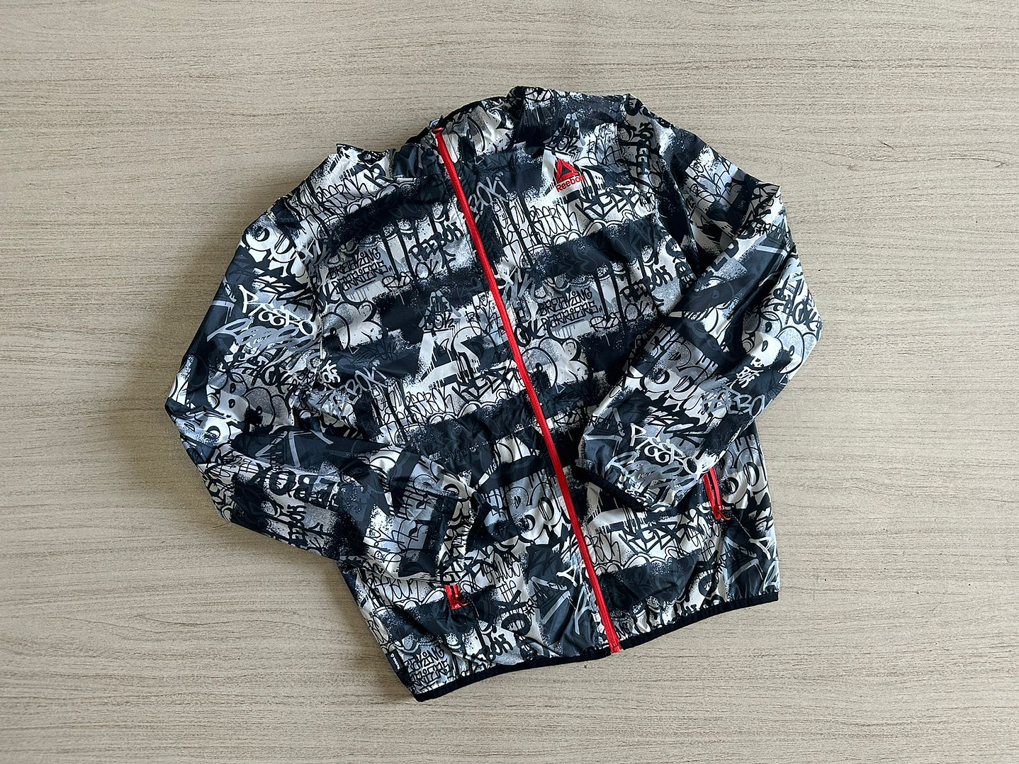 Fardo Cortavientos Segunda 2