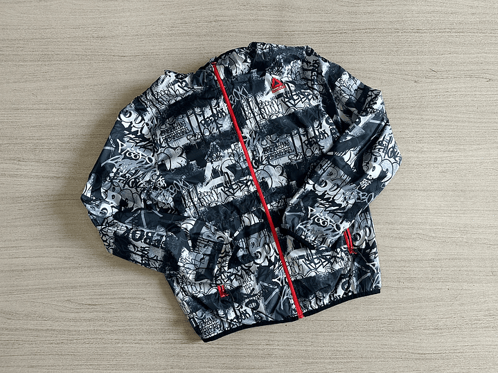 Fardo Cortavientos Segunda 2