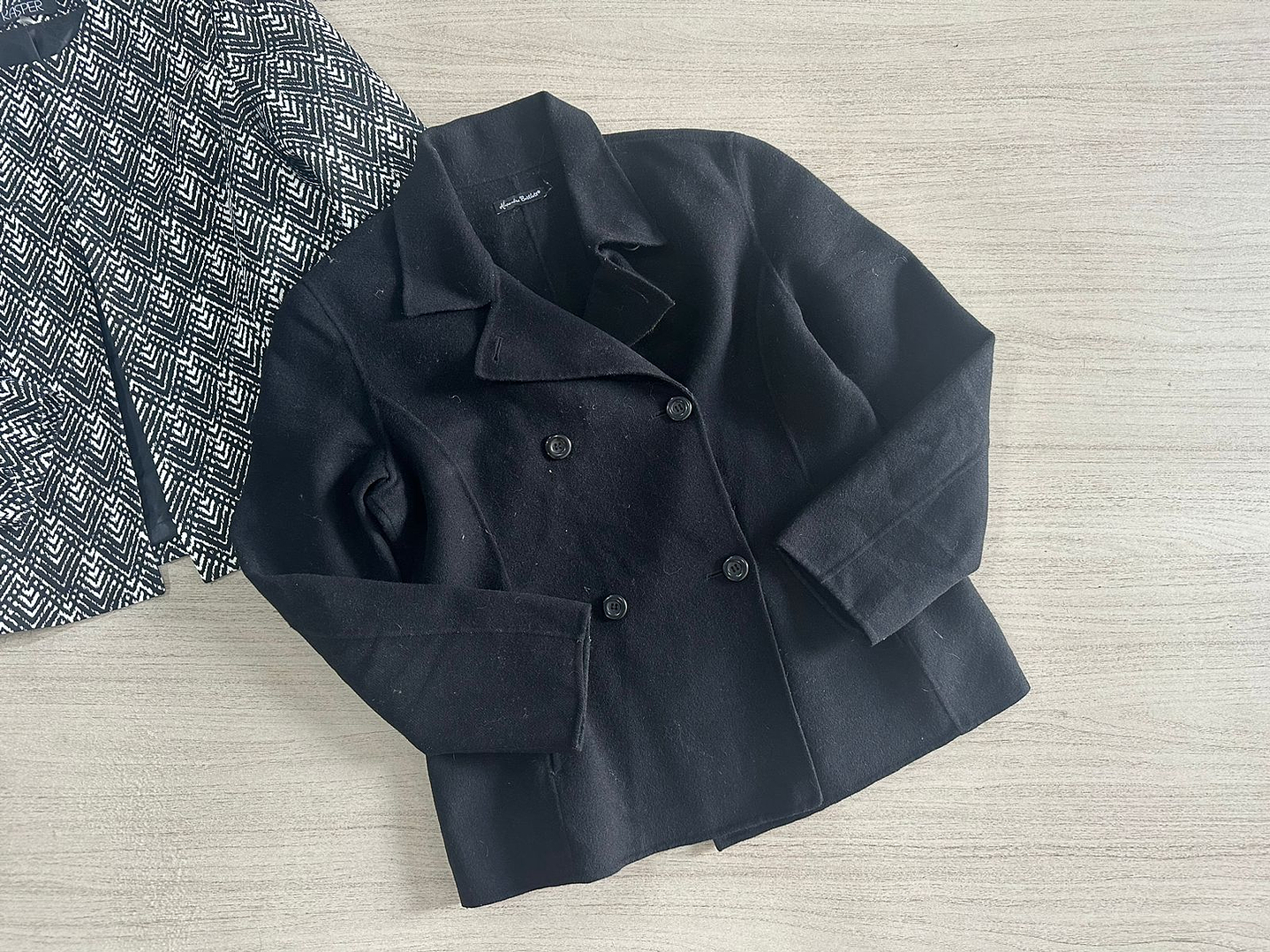 Fardo Blazer Invierno Primera 6