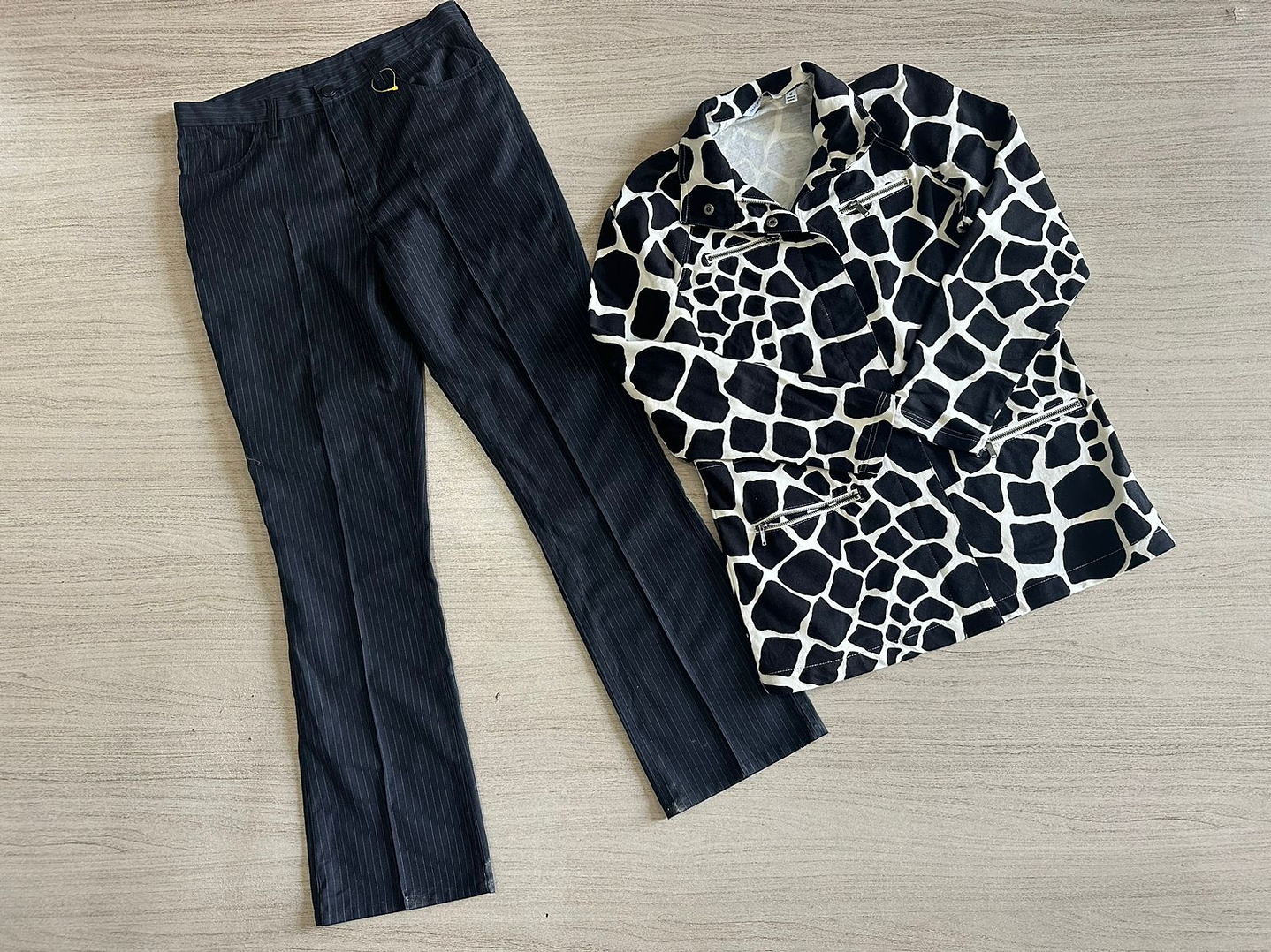 Fardo Ropa Surtida Adulto Invierno Segunda 5