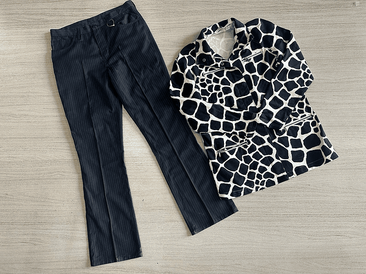 Fardo Ropa Surtida Adulto Invierno Segunda 5