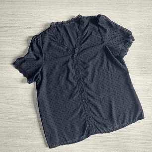 Fardo Blusas Manga Corta Tercera