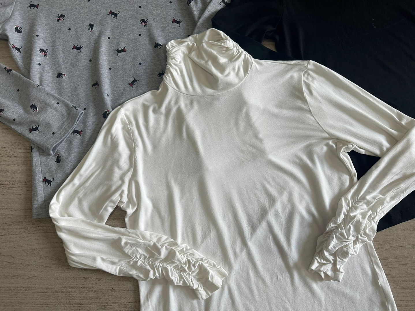 Fardo Beatle Segunda 8