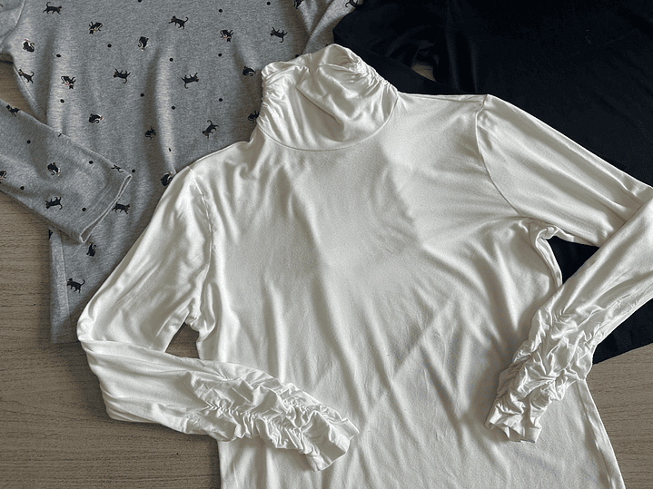 Fardo Beatle Segunda 8