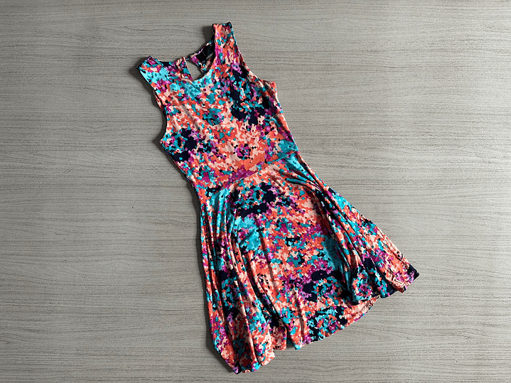 Fardo Vestido Verano Tercera 6