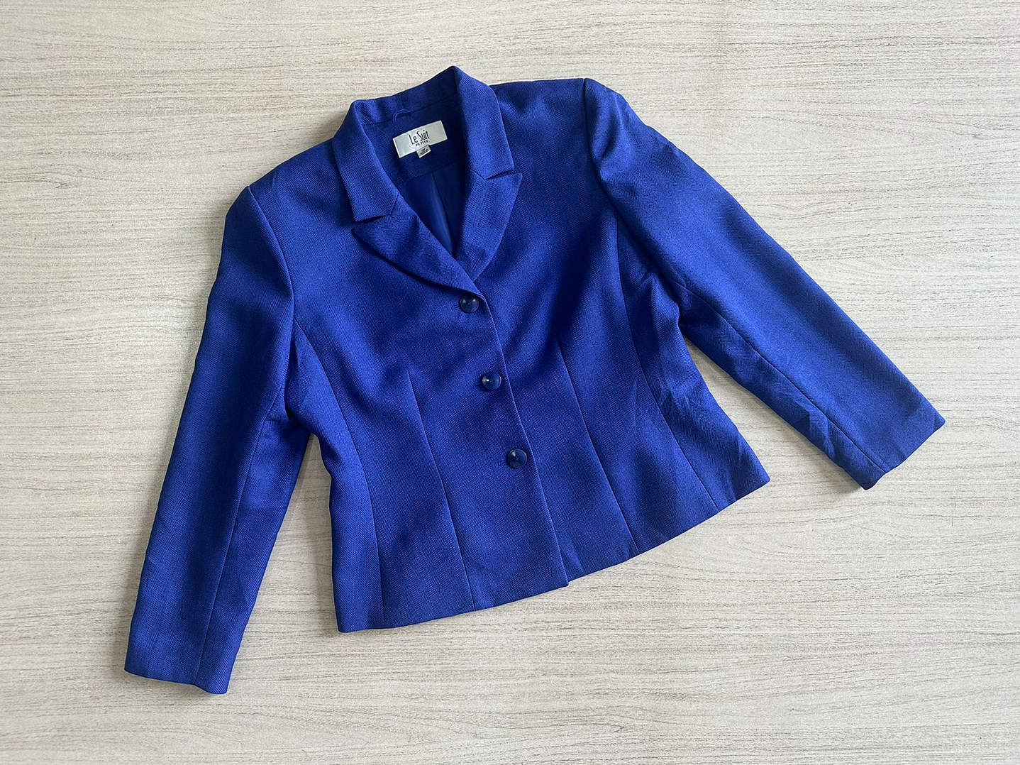 Fardo Blazer Verano Segunda 6