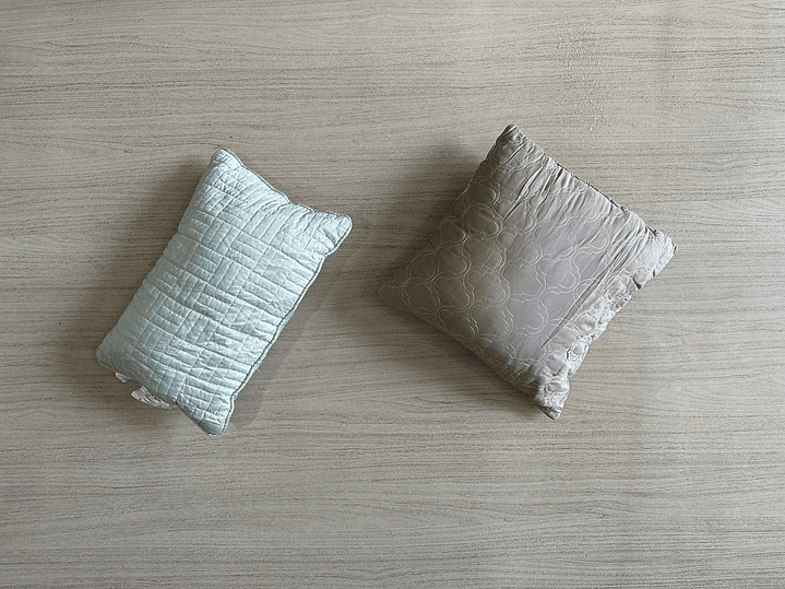 Fardo Cojines Segunda 7