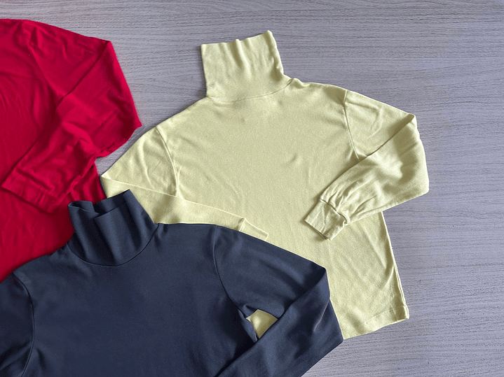 Fardo Beatle Primera 10