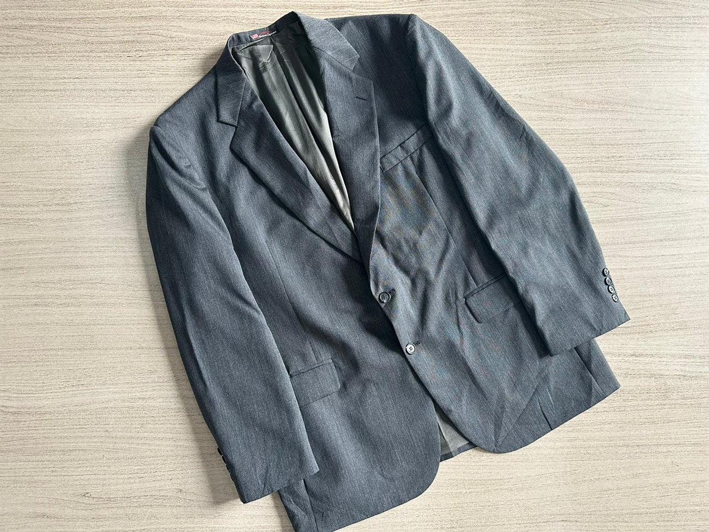 Fardo Veston Liviano Primera 4