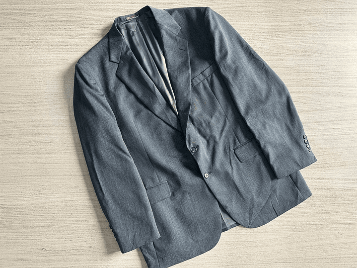 Fardo Veston Liviano Primera 4