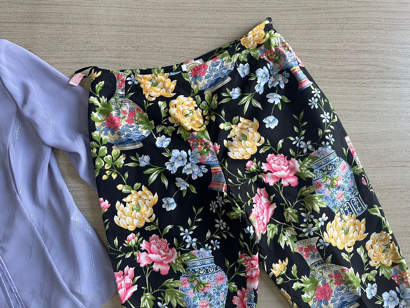 Fardo Ropa Surtida Adulto Verano Segunda 3